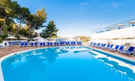 Globales Montemar Apartments