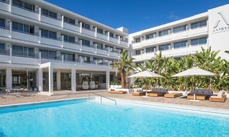 Anfora Playa Hotel