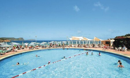 Fiesta Cala Nova Hotel