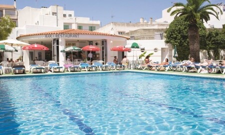 Azuline Llevant Hotel