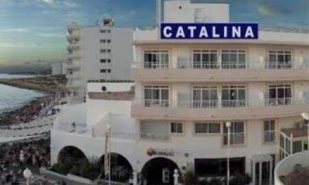 Catalina Apartments