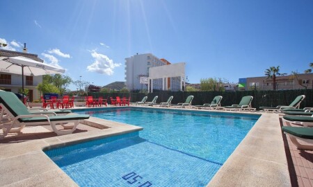 Ferrer Tamarindos Apartments