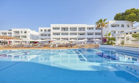 Prinsotel Alba Apartments