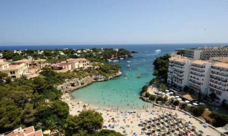 Serena Sol Apartments