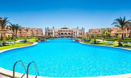 Jasmine Palace Resort Hotel