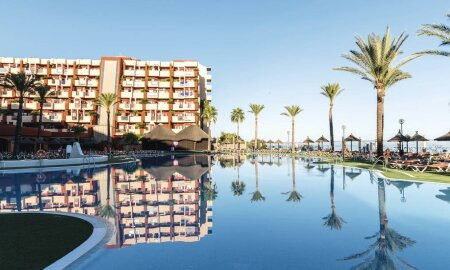 Holiday Village Costa del Sol Hotel