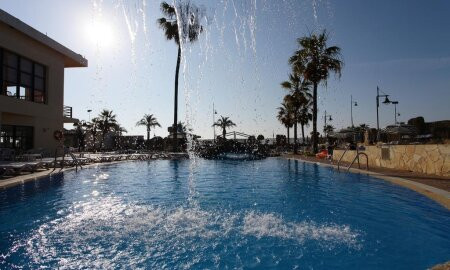 Marconfort Beach Club Hotel