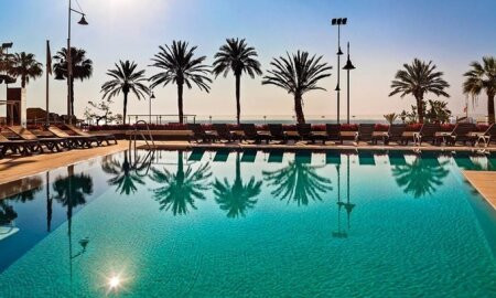 Melia Costa Del Sol Hotel