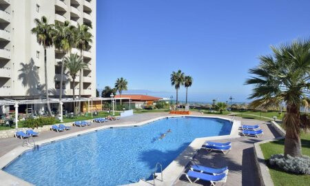 Sol Timor Aparthotel