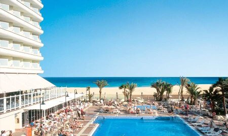 Riu Oliva Beach Hotel