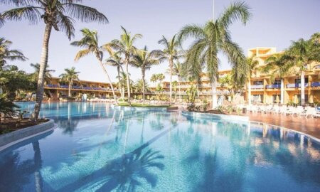 Club Drago Park Hotel