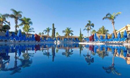 Dunas Maspalomas Bungalows