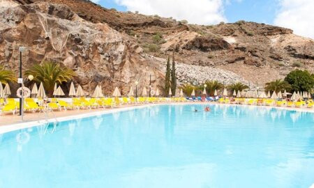 Servatur Terrazamar Suites