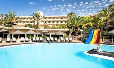 Occidental Lanzarote Mar Hotel