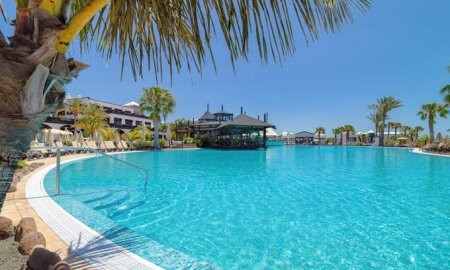 H10 Rubicon Palace Hotel