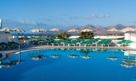 Blue Sea Los Fiscos Aparthotel