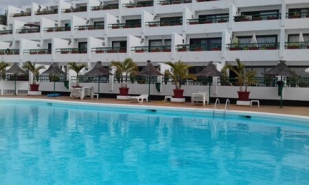 La Florida Apartments