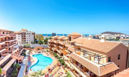 Coral Los Alisios Hotel