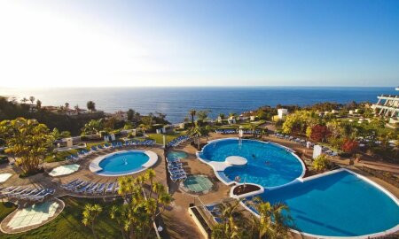 La Quinta Park Suites Hotel