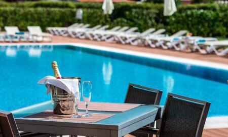 Areias Village Hotel