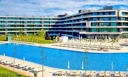 Alvor Baia Hotel