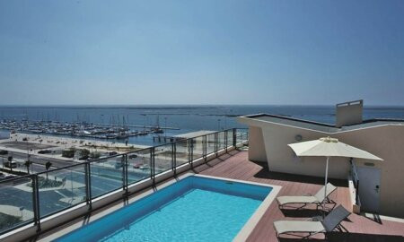 Real Marina Residence