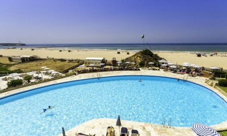 Algarve Casino Hotel