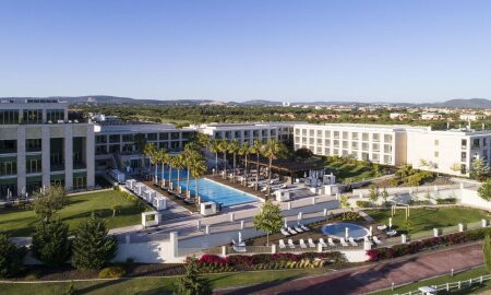 Anantara Vilamoura Resort