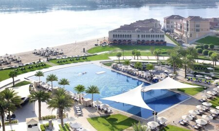 Ritz-Carlton Grand Canal