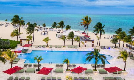 Viva Wyndham Fortuna Beach