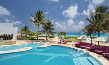 Krystal Grand Punta Cancun