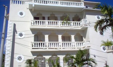 Bethel Court Guesthouse