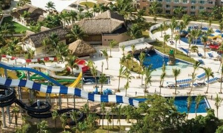 Memories Splash Punta Cana