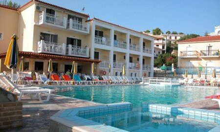 Anamar Zante Hotel