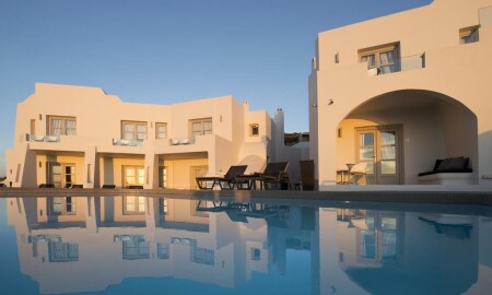 Avaton Resort & Spa Hotel
