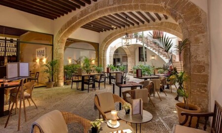 Can Cera Boutique Hotel