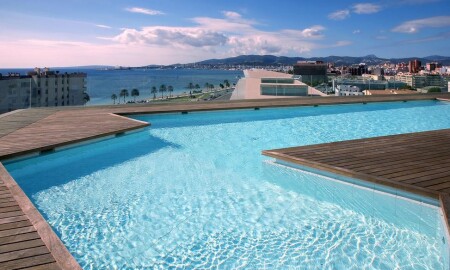 Melia Palma Bay Hotel