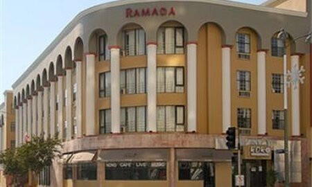 Ramada Los Angeles/Wilshire Center