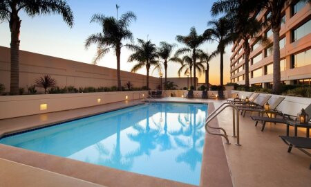 The Westin Los Angeles Airport