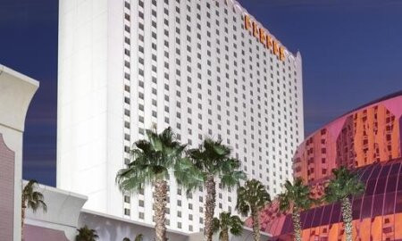 Circus Circus Hotel, Casino & Theme Park