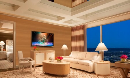 Wynn Las Vegas