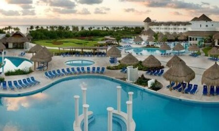 Grand Sunset Princess All Suites & Spa Resort