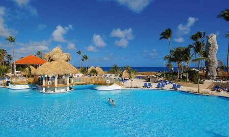 Occidental Caribe Hotel