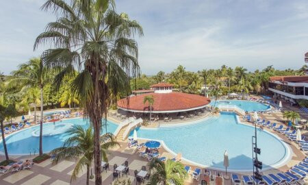 Be Live Experience Hotel