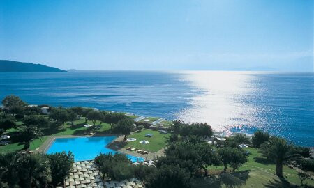 Elounda Beach Resort & Villas