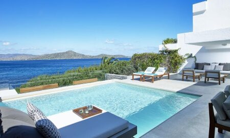 Elounda Peninsula All Suite Hotel