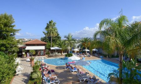 Zeus Resort Village Hotel