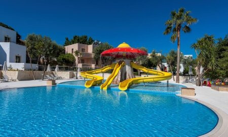 Sirios Village Hotel