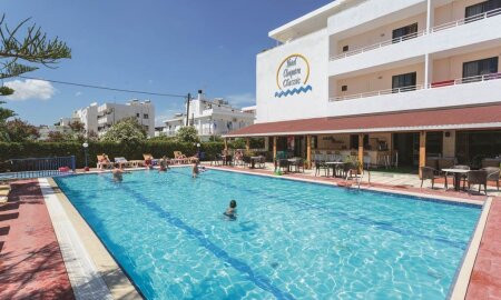 Cleopatra Classic Hotel