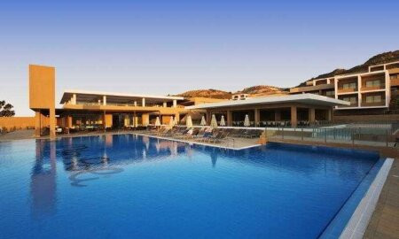 Atlantica Mikri Poli Kos Resort